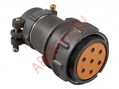 2РМД27К7Г5В1 фото фото 2 2РМД27К7Г5В1 Разъемы 2РМ, 2РМТ, 2РМГ, 2РМДТ, ОНЦ-РГ фото фото 2