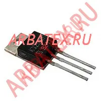 КУ202Л-1 тиристор