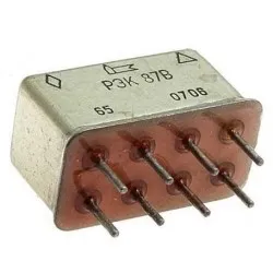 РЭК-87 ИДЯУ.647611.001-02 фото 2 РЭК-87 ИДЯУ.647611.001-02 фото 2