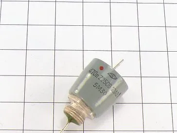 Б23Б-2 250в 0,47 мкф 25АВ фото 2 Б23Б-2 250в 0,47 мкф 25АВ фото 2