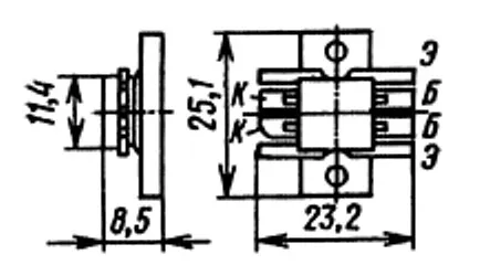 2Т985АС фото 5 2Т985АС фото 5