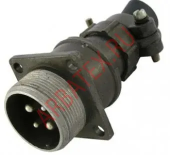 2РМ22БПН4Ш3В1 фото фото 3 2РМ22БПН4Ш3В1 Разъемы 2РМ, 2РМТ, 2РМГ, 2РМДТ, ОНЦ-РГ фото фото 3