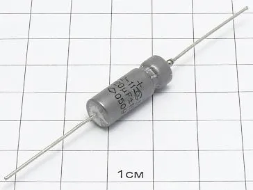 К52-11 32в 220 мкф фото 2 К52-11 32в 220 мкф фото 2