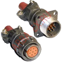 2РМДТ18К7Ш5В1В фото фото 2 2РМДТ18К7Ш5В1В Разъемы 2РМ, 2РМТ, 2РМГ, 2РМДТ, ОНЦ-РГ фото фото 2