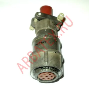 2РМ18К7Г1А1 фото фото 2 2РМ18К7Г1А1 Разъемы 2РМ, 2РМТ, 2РМГ, 2РМДТ, ОНЦ-РГ фото фото 2