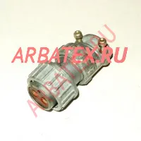 ШП-2Т розетка фото