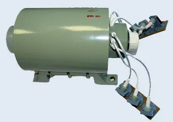 ОВУ-3-1 лампа обратной волны фото 2 ОВУ-3-1 лампа обратной волны фото 2