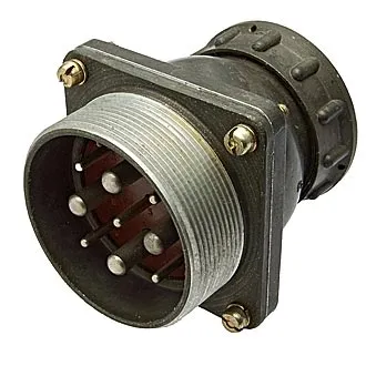 2РТ48ПК9НШ7-А вилка фото фото 3 2РТ48ПК9НШ7-А вилка Разъемы разное фото фото 3