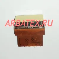 П3П1ТА-2ЖВ переключатель