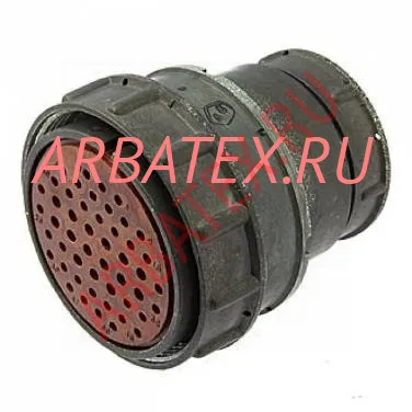 2РМДТ45КПЭ50Г8В1В фото 2РМДТ45КПЭ50Г8В1В Разъемы 2РМ, 2РМТ, 2РМГ, 2РМДТ, ОНЦ-РГ фото