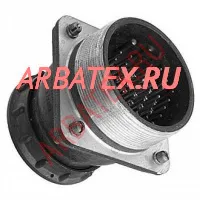 ШР40ПК16НШ2 вилка блочная фото