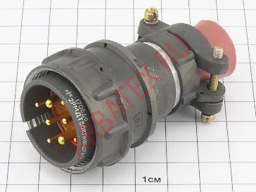 2РМДТ30КПН8Ш7В1В фото фото 2 2РМДТ30КПН8Ш7В1В Разъемы 2РМ, 2РМТ, 2РМГ, 2РМДТ, ОНЦ-РГ фото фото 2