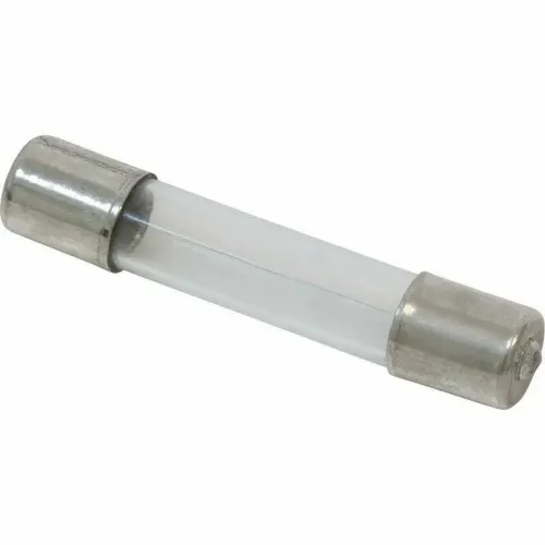 ВПТ6-17 400мА 250В фото ВПТ6-17 400мА 250В Предохранители фото