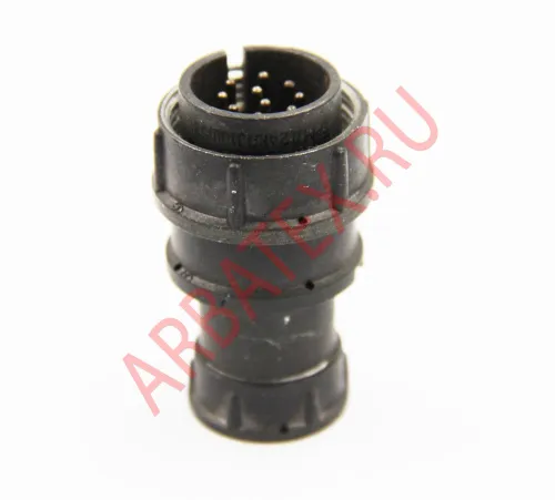 2РМД24КПЭ10Ш5В1 фото фото 9 2РМД24КПЭ10Ш5В1 Разъемы 2РМ, 2РМТ, 2РМГ, 2РМДТ, ОНЦ-РГ фото фото 9