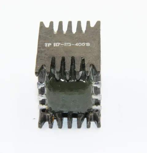 ТР117-115-400В трансформатор фото 5