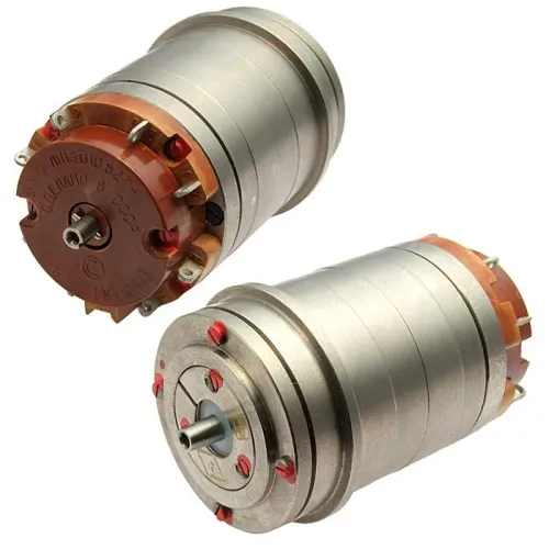 ВТ-5 ЛШЗ.010.527-05 кл.Б фото фото 2 ВТ-5 ЛШЗ.010.527-05 кл.Б Вращающиеся трансформаторы фото фото 2