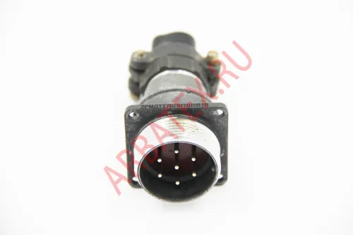 2РМДТ27БПН7Ш5В1В Разъемы 2РМ, 2РМТ, 2РМГ, 2РМДТ, ОНЦ-РГ фото фото 6