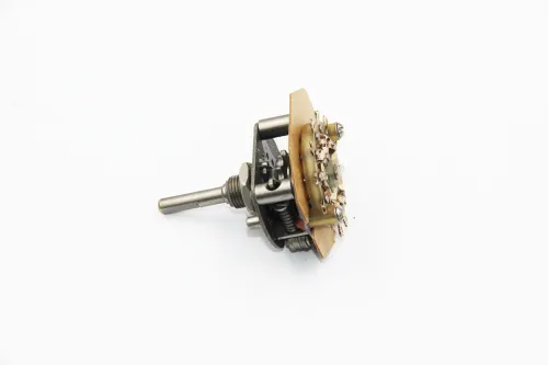 ПГ3-5П2Н переключатель галетный фото 5