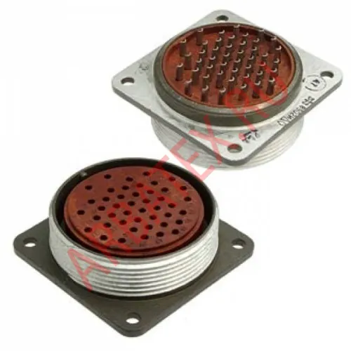 2РМДТ42Б45Г5В1В Разъемы 2РМ, 2РМТ, 2РМГ, 2РМДТ, ОНЦ-РГ фото фото 4