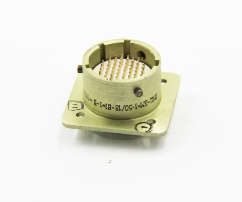 ОНЦ-БМ1-50/18-В1-1-В фото ОНЦ-БМ1-50/18-В1-1-В Разъемы разное фото