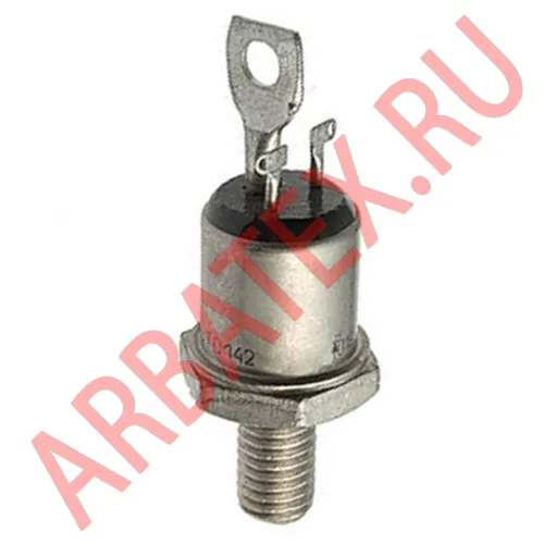ТО142-25-9 тиристор фото 2 ТО142-25-9 тиристор фото 2