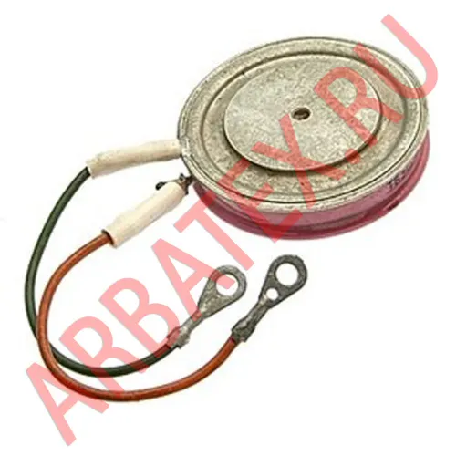 ТБ343-500-10-625 тиристор фото 2 ТБ343-500-10-625 тиристор фото 2