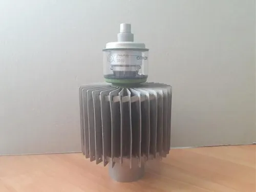 ГУ-56 генераторный триод фото 2