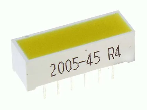 АЛС362И цифровой индикатор фото 2