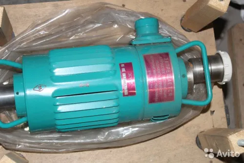 ЭСУ-5 СВЧ усилитель фото 2 ЭСУ-5 СВЧ усилитель фото 2