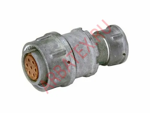 2РМ18КПЭ7Г1А1Л фото 2РМ18КПЭ7Г1А1Л Разъемы 2РМ, 2РМТ, 2РМГ, 2РМДТ, ОНЦ-РГ фото