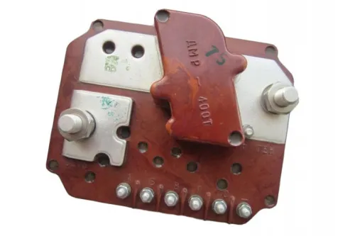 ДМР-400Т фото 2