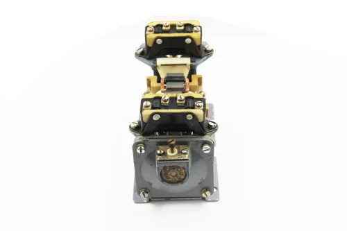 РВП-72 3221 110В реле времени фото 3