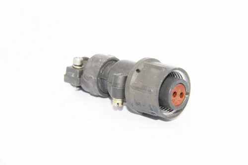 2РТ16П2ЭШ5-А розетка кабельная фото 2РТ16П2ЭШ5-А розетка кабельная Разъемы разное фото