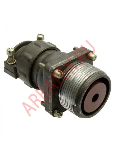 ШР28ПК1НГ4 розетка Разъемы ШР, СШР фото фото 2