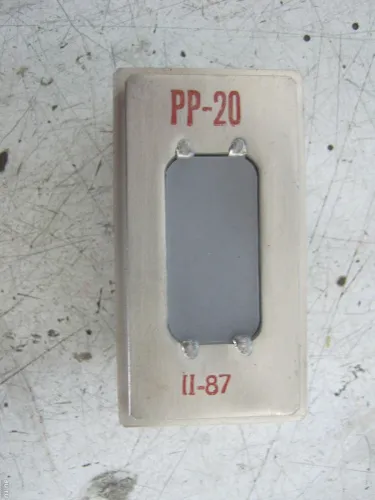 РР-20 разрядник резонансный фото 2 РР-20 разрядник резонансный фото 2