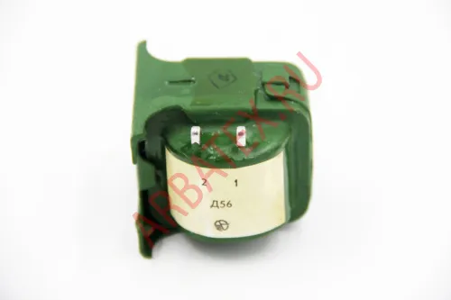 Д56 дроссель фото 3 Д56 дроссель фото 3