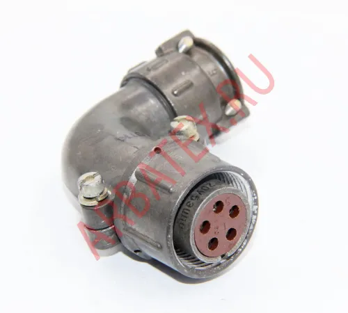 ШР20У5ЭШ10 розетка кабельная Разъемы разное фото