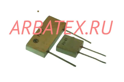 Р2-67 0,125 5,97 кОм Р2-67 0,125 5,97 кОм
