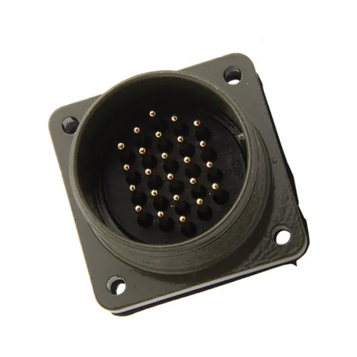 2РТ48П26ЭШ2-А вилка фото фото 2 2РТ48П26ЭШ2-А вилка Разъемы разное фото фото 2