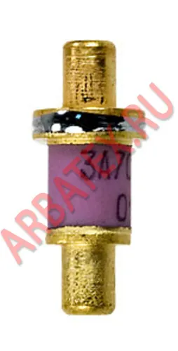 3А703А диод фото 3