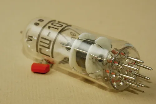 ГШ-101 генератор шума фото 2