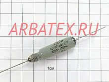 КБП-Р 10А 125/50в 0,047 мкф