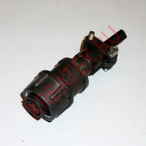 2РМ14КПН4Г1А1 Разъемы 2РМ, 2РМТ, 2РМГ, 2РМДТ, ОНЦ-РГ фото фото 3