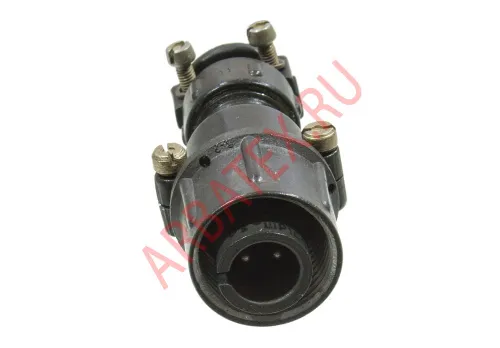 ШР16П2НГ5 вилка кабельная Разъемы разное фото фото 3