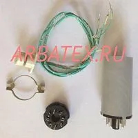 БК-А-5-0 датчик бесконтактный