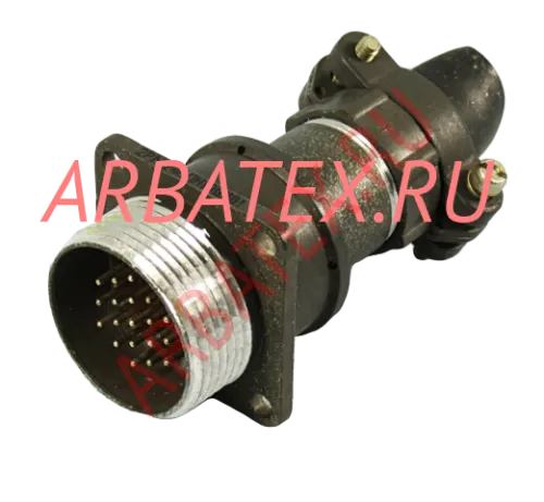 2РМ24БПН19Ш1В1 фото 2РМ24БПН19Ш1В1 Разъемы 2РМ, 2РМТ, 2РМГ, 2РМДТ, ОНЦ-РГ фото