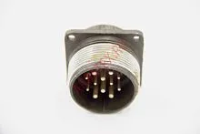 ШР32П12ЭГ1 вилка фото