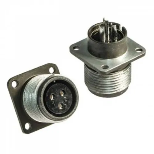 2РТ20П3ЭГ7-А розетка фото фото 3 2РТ20П3ЭГ7-А розетка Разъемы разное фото фото 3