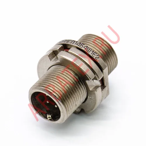 2РМГП14Б4Ш1Е2 Разъемы 2РМ, 2РМТ, 2РМГ, 2РМДТ, ОНЦ-РГ фото