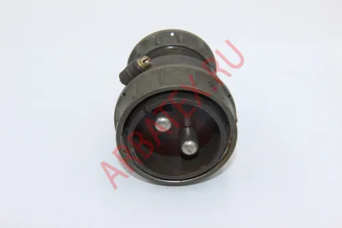 ШР48П2НГ9 вилка кабельная Разъемы разное фото фото 3